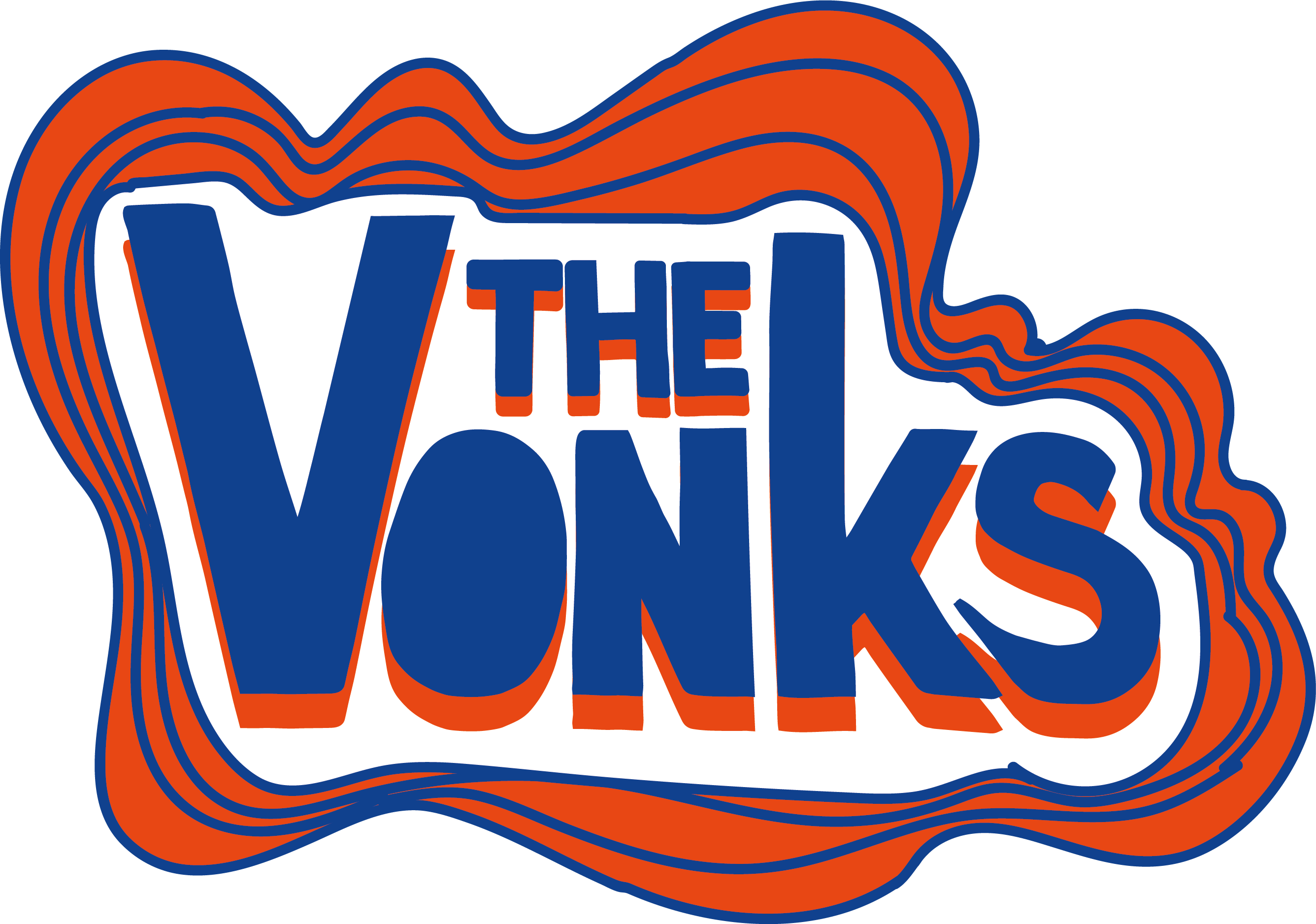 the vonks